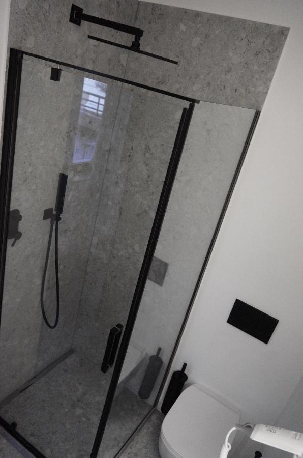 Terrazza Central Apartments Bolzano Ngoại thất bức ảnh
