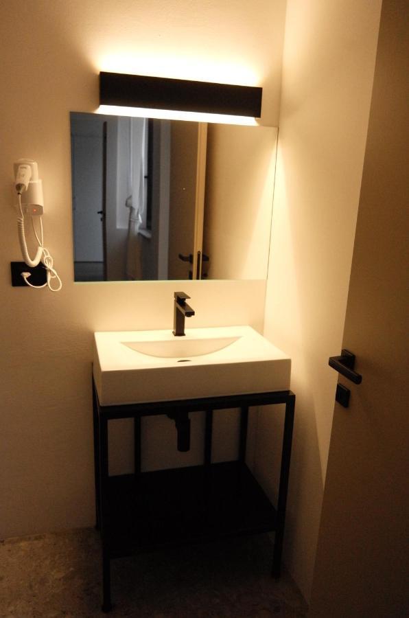 Terrazza Central Apartments Bolzano Ngoại thất bức ảnh