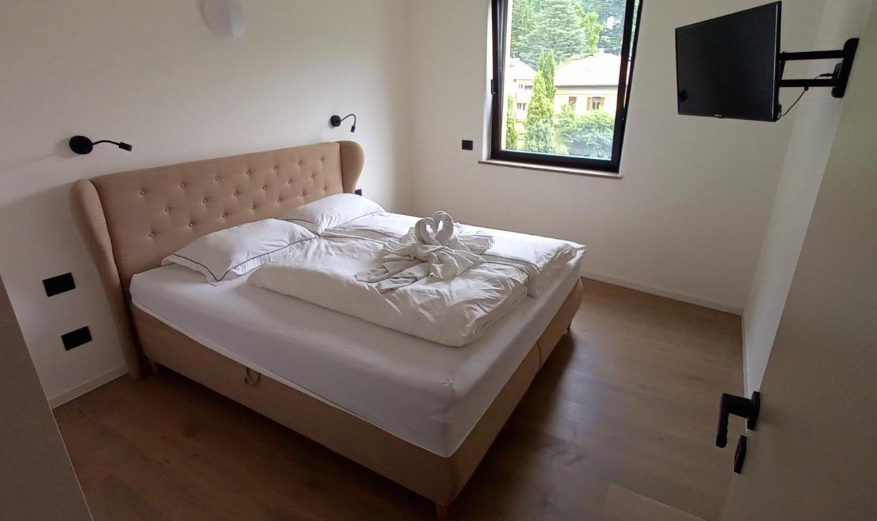 Terrazza Central Apartments Bolzano Ngoại thất bức ảnh
